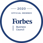Forbes Business Council Logo